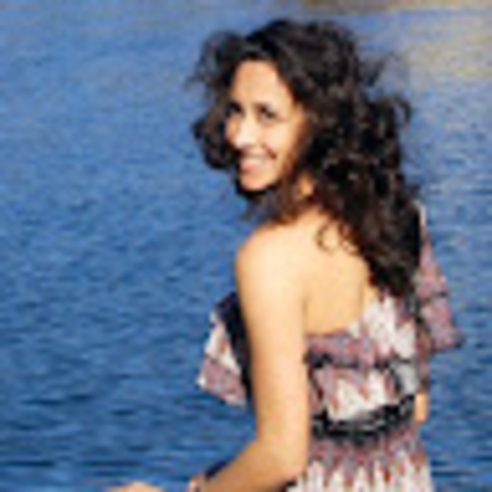 Meet your Posher, Natalie
